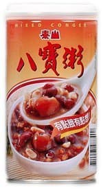 MIXED CONGEE 12x13.4OZ