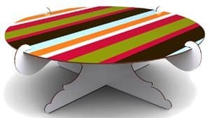 Salter Kitchen Cake Stand - Honolulu