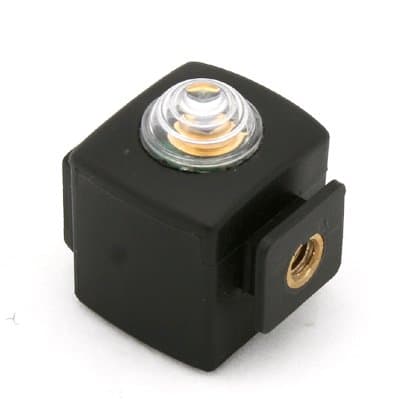 ePhoto Remote Optical Slave Trigger for Shoe Mounted Flash OS by ePhoto INC Optical_SLA