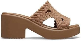 Crocs Brooklyn Heels womens Heeled Sandal