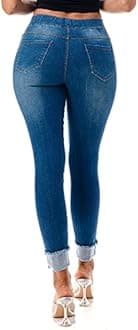 Jvini womens Skinny Jeans