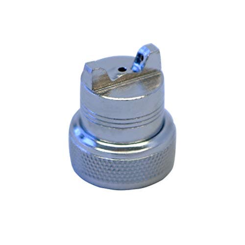 Paasche Double Action Gravity Feed