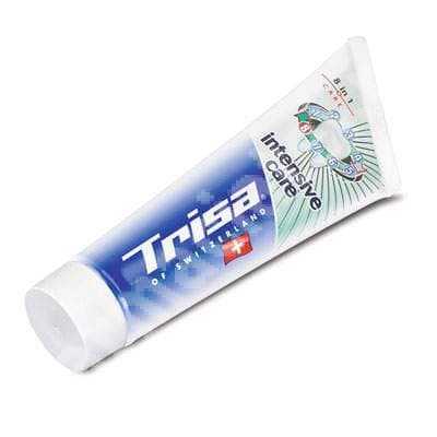 Toothpaste 8in1 Intensive Care, 75 ml, Trisa