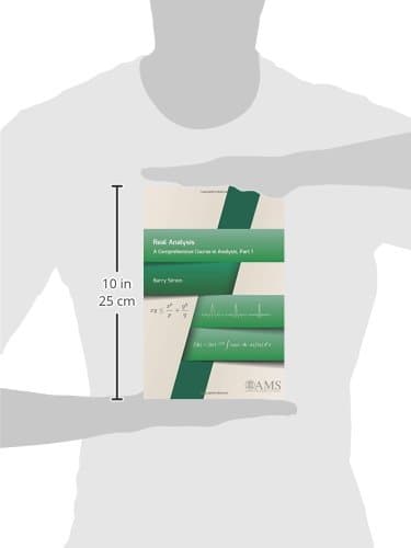 Real Analysis: A Comprehensive Course in Analysis, Part 1