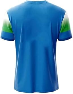 Ind Cricket Team Virat Kohli 18 Jersey 2024 for Men & Boys