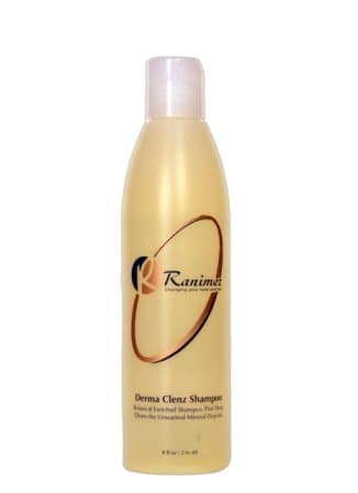 Derma Clenz Shampoo