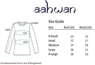 Aahwan Women's & Girls' Black Solid Ruched Detail A-line Mini Dress