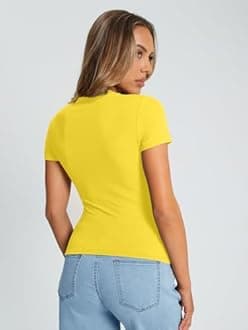 Trendy Queen womens Trd3971022 Soft