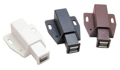 Heavy Duty Touch Catch