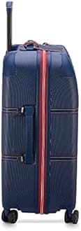 DELSEY PARIS Chatelet Air 2.0 Hardside Luggage with Spinner Wheels