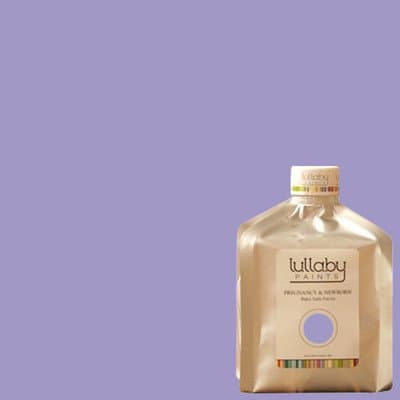 Wishful Thinking Eggshell Paint Size: 1 Gallon