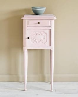 Annie Sloan Chalk Paint® (Antoinette, 1 Litre/33.8 Fl Oz) a unique decorative paint for furniture, cabinets and home décor with no sanding or priming
