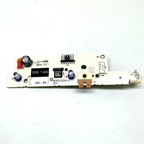 Genuine Computer Controller for Blue/Grey Sensor Vacuum Part 86140150