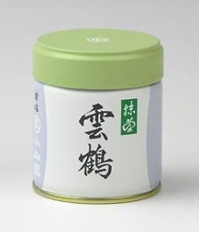 NEW UNKAKU Matcha Green tea Powder 40g Uji marukyu Koyamaen from Japan