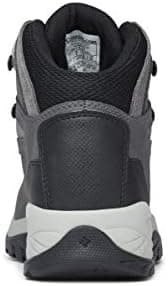 Columbia Newton Ridge Plus Waterproof Amped womens Hiking Shoe