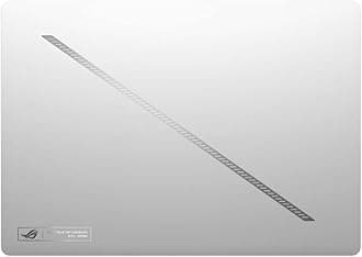 HIDevolution [2025] ASUS ROG Zephyrus G14 GA403UM [White] 14" 3K 120Hz OLED, 4.0 GHz Ryzen 9 270, RTX 5060, 16GB LPDDR5X RAM, 2 TB PCIe SSD, Windows 11 Pro