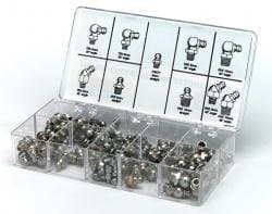 Ftg Lube Assortment