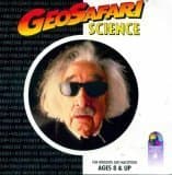 Geosafari Science