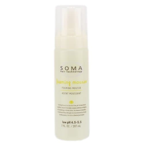 Technology Foaming Mousse -Size 7 oz