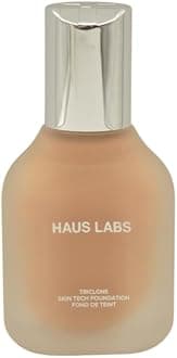 Haus Labs Triclone Skin Tech Foundation - 200 Light medium Neutral