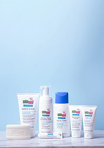 Antibacterial Cleansing Foam