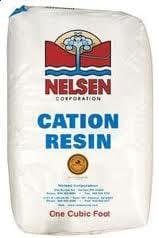 Softener Resin
