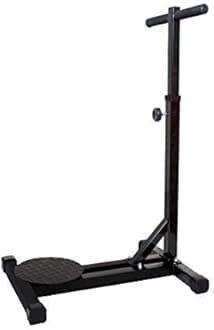 Korbax Standing Twister with Fixed Handle Multipurpose Fitness Bench