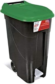 Tayg – Waste bin EcoTayg 80P