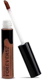 Daily Life Forever52 Easily Blendable Concealer For Face Makeup(Chocolate)Natural Finish,Liquid Light Weight Concealer-Cov011