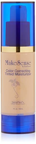 Color Correcting Tinted Moisturizer (Medium)
