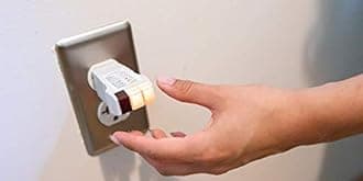 Grounding Sleep Mat Kit, Like a grounding Sheet for earthing, Improve Sleep with Clint Ober's EARTHING Products, fits Twin, Twin XL, Full, Queen, King, Cal King, and Split King, Polyurethane Foam