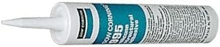 Dow Corning 995 Silicone Structural Sealant - Gray