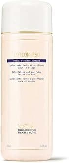 BIOLOGIQUE RECHERCHE LOTION P50 FOR NORMAL SKIN (No Phenol) - 8.4 Fl. Oz