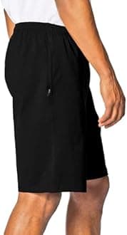 Buy That Trendz Mens One Side Zipped Pockets Shorts | Men's Cotton Shorts | Shorts for Mens | Mens Shorts Combo Pack of 2