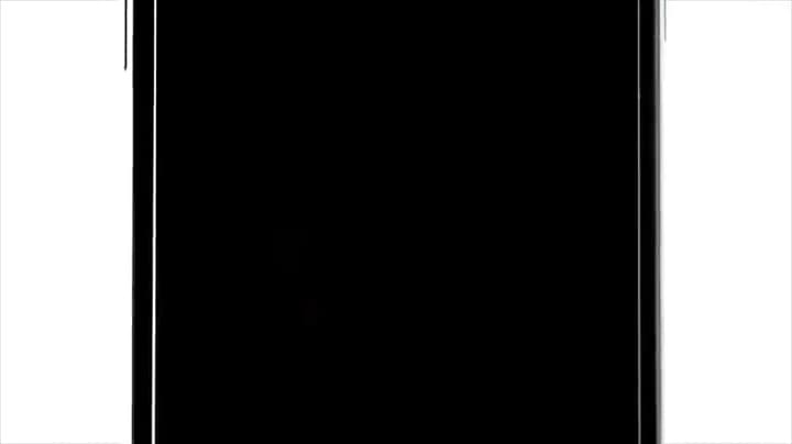 Simple Snap Screen Protector for iPhone - Clear