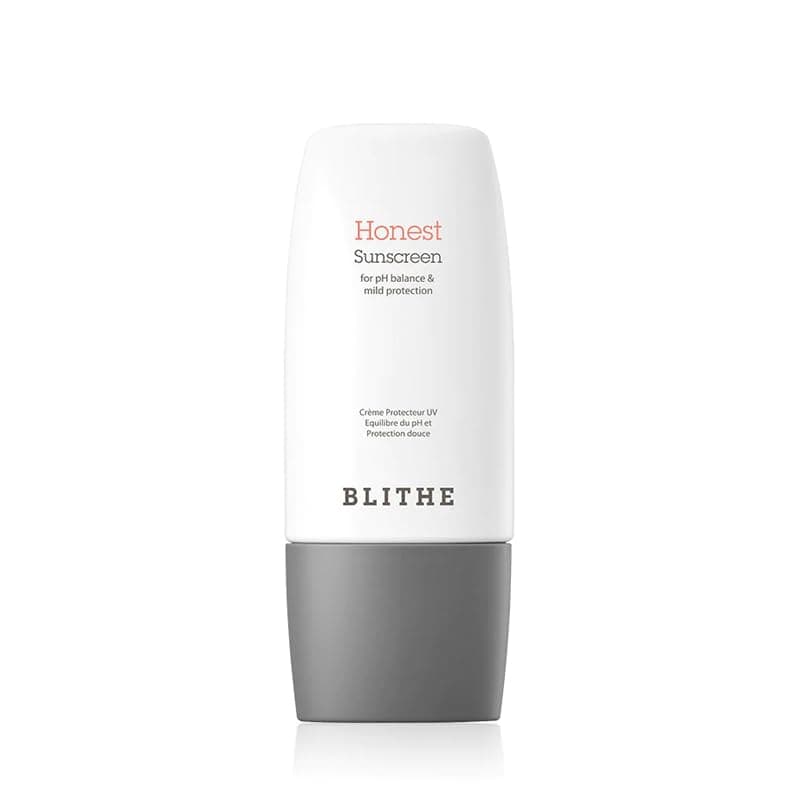 BLITHE Honest Sunscreen SPF50+ PA++++ 50ml