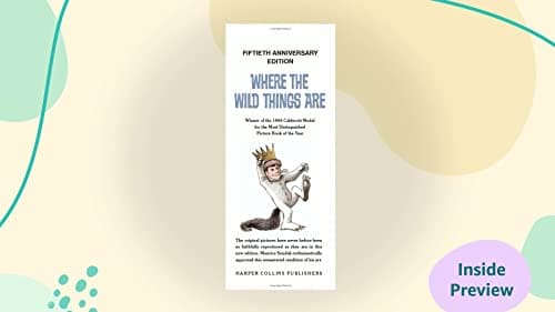 Where the Wild Things Are