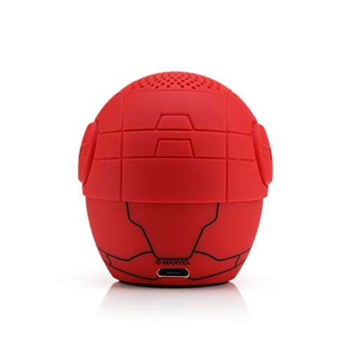 Marvel: Iron Man - Mini Bluetooth Speaker