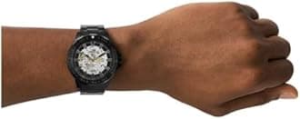 Fossil BQ2679 Mens Bannon Watch