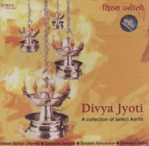 Divya Jyoti