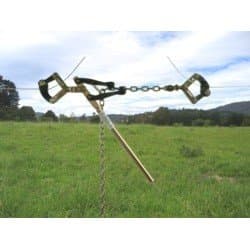 Wire Strainer"STRAINRITE" FCS00040