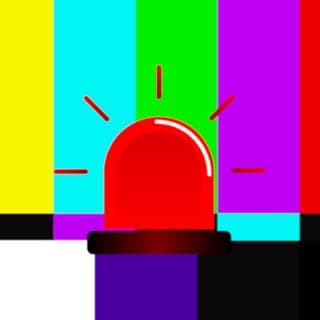 Fake EAS Sounds Simulator