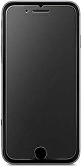 NISHTECH for iPhone 6/6S/7/8/Iphone SE (2020) Anti-Fingerprint Scratch Resistant Matte Screen Protector