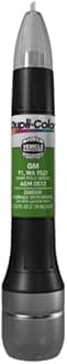 AGM0513 Dark Polo Green General Motors Exact-Match Scratch Fix All-in-1 Touch-Up Paint - 0.5 oz.