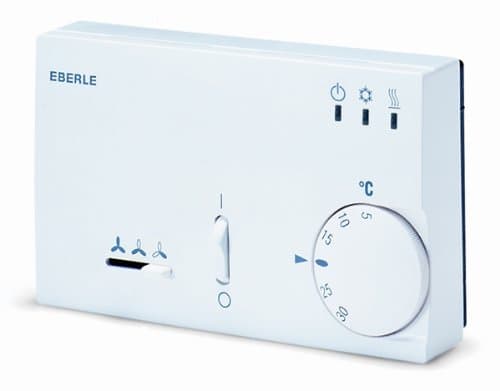 Eberle KLR-E7204 Air-Conditioning Controller