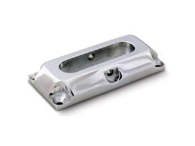 BMF01P - H3R Billet Brackets