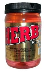 Herb's Pickled Eggs 13oz