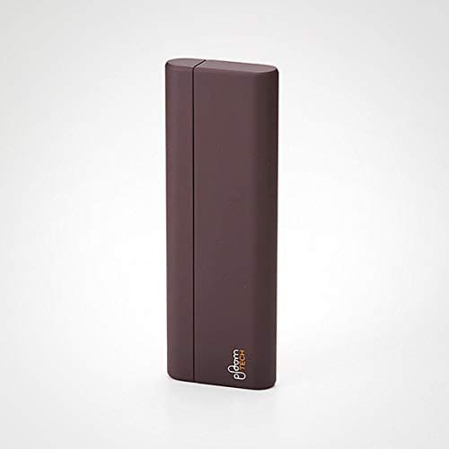 Ploom Tech Hard Carry Case (Brown)