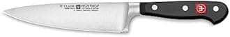 Wusthof Classic Chef's Knife -Various Sizes - Personalized Rotary Engraving Available