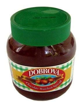 Chocolate Hazelnut Spread 400g